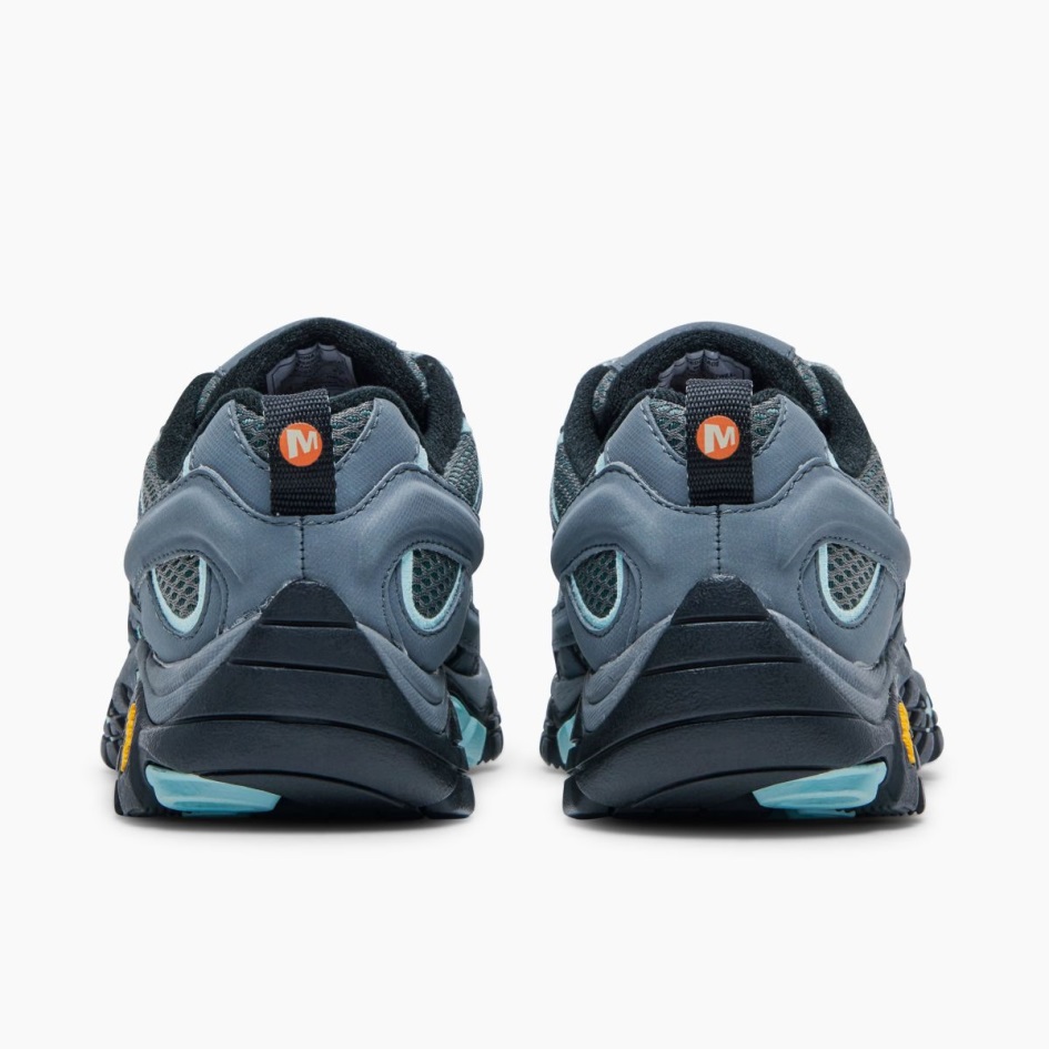 Merrell Naisten Moab 2 Gore-tex Sedona Salvia