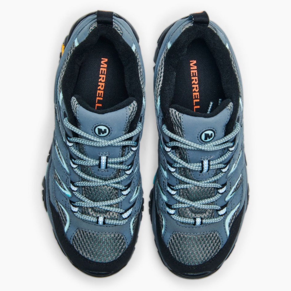 Merrell Naisten Moab 2 Gore-tex Sedona Salvia