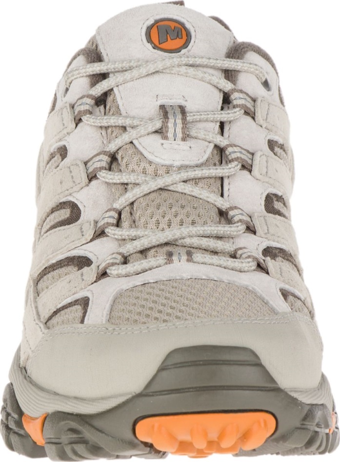 Merrell Naisten Moab 2 Tuuletin Alumiinia