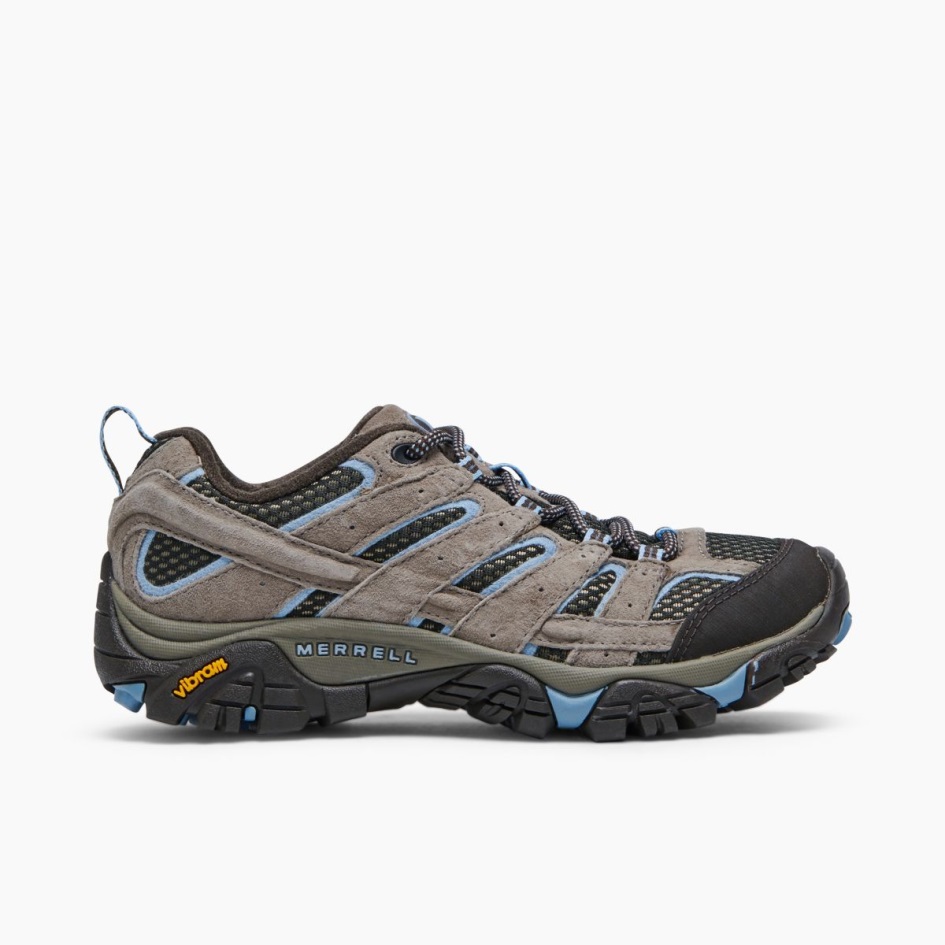 Merrell Naisten Moab 2 Ventilaattoribrindle