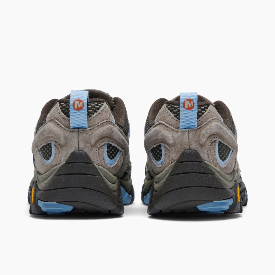 Merrell Naisten Moab 2 Ventilaattoribrindle