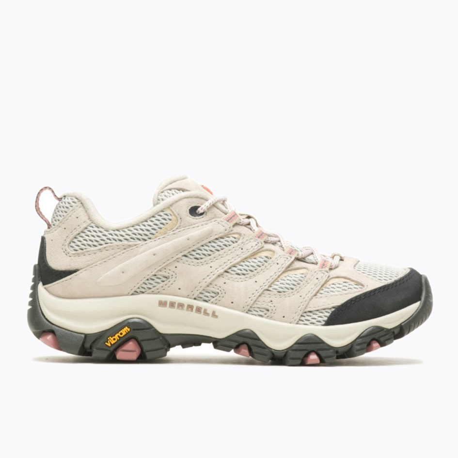 Merrell Naisten Moab 3 Alumiinia