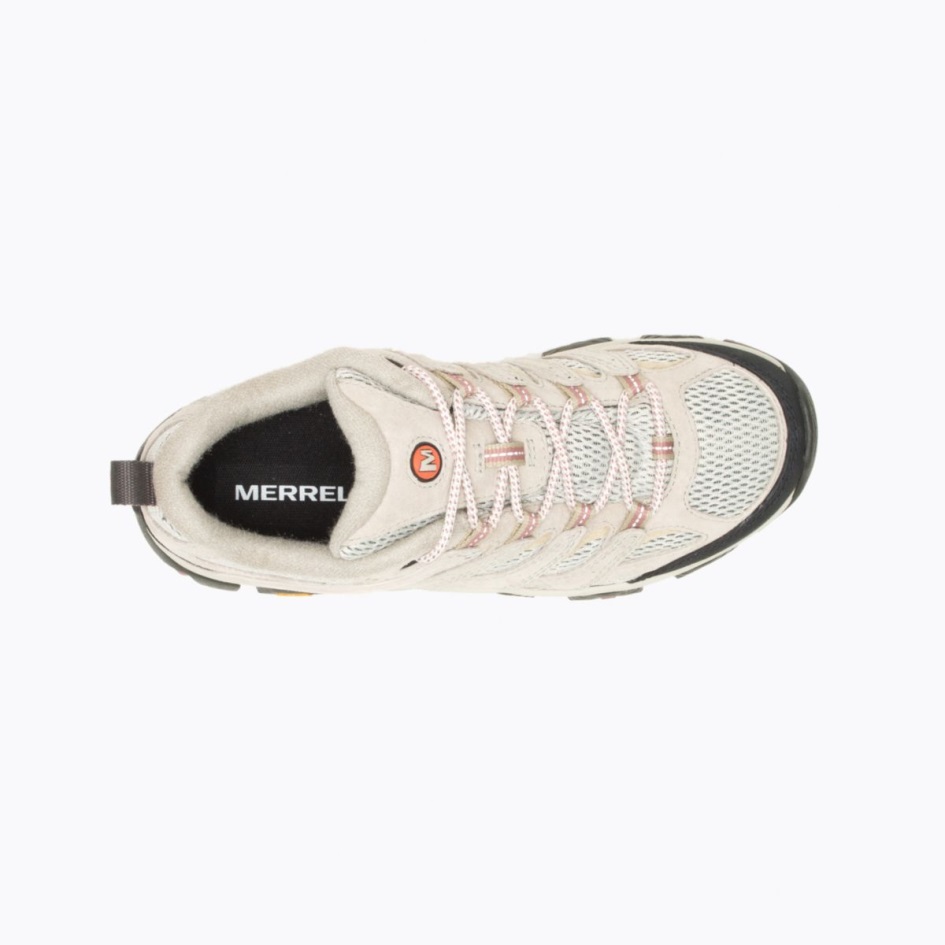 Merrell Naisten Moab 3 Alumiinia