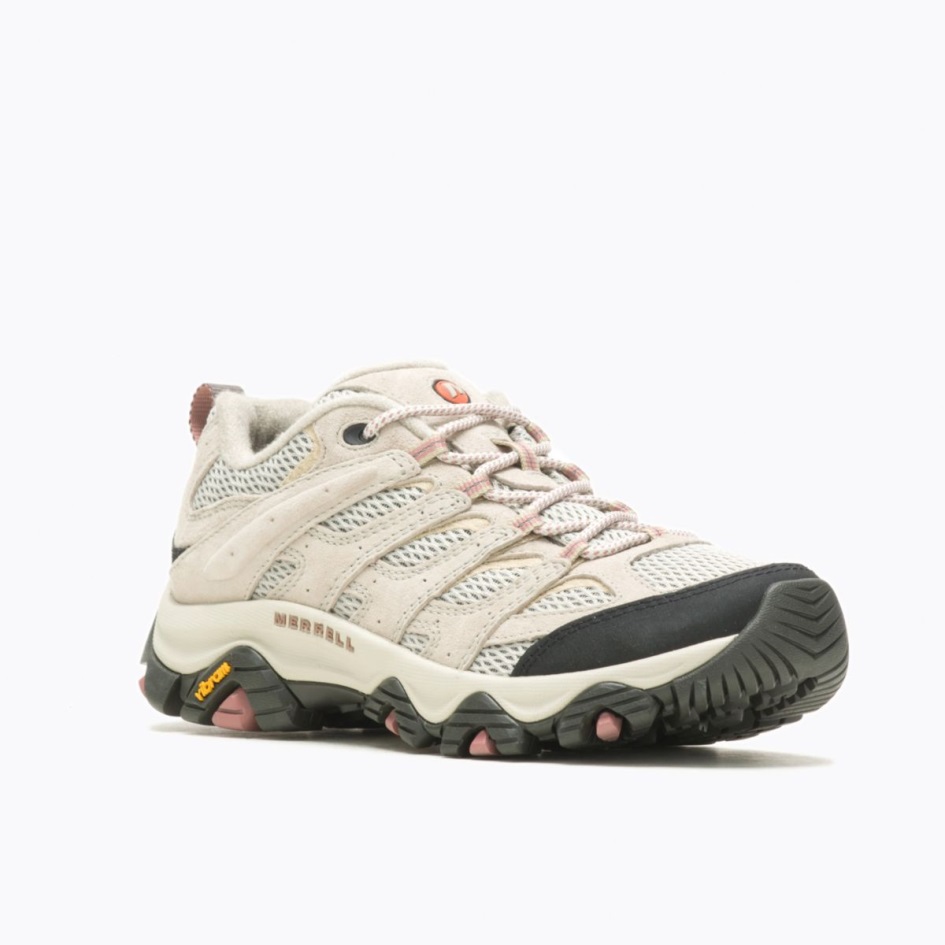 Merrell Naisten Moab 3 Alumiinia