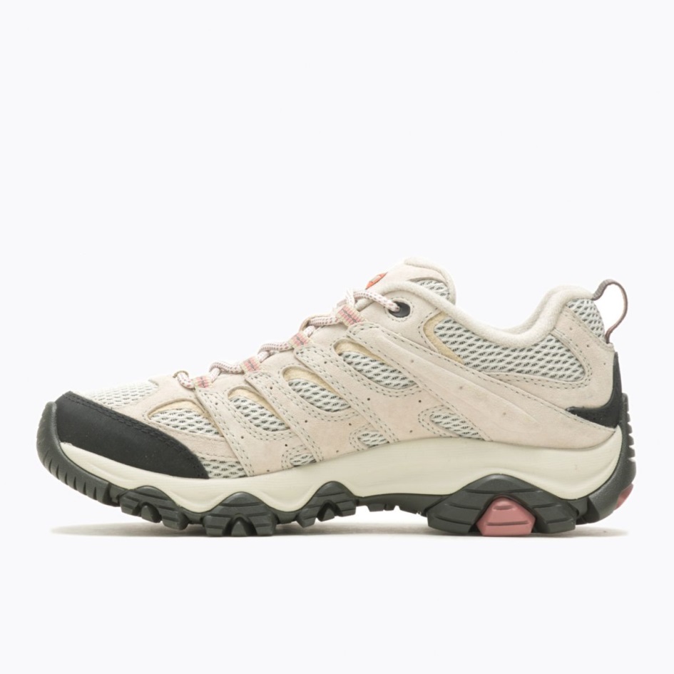Merrell Naisten Moab 3 Alumiinia