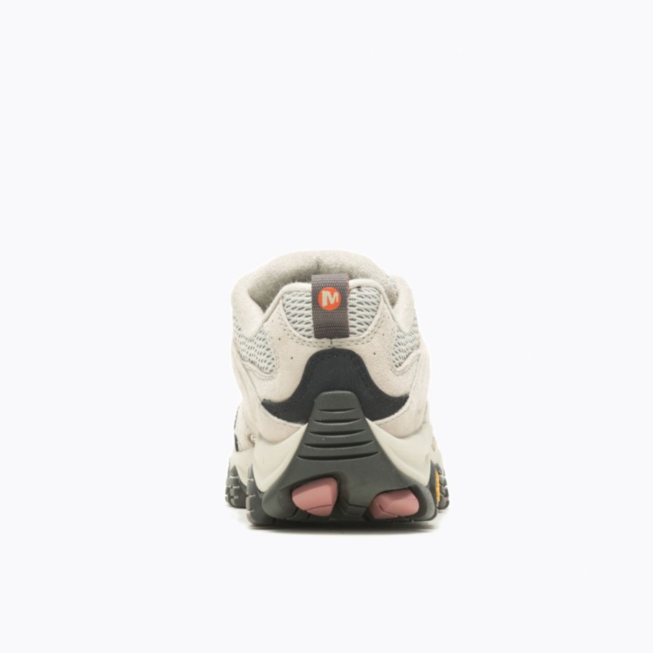 Merrell Naisten Moab 3 Alumiinia