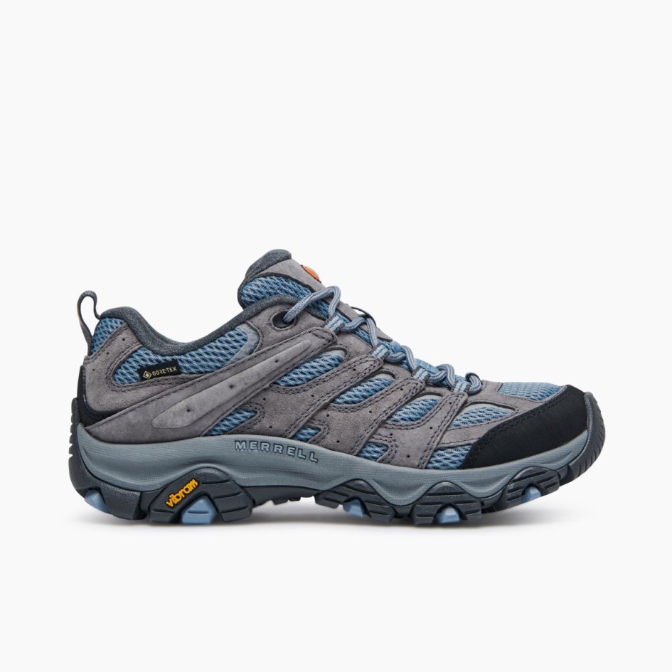Merrell Naisten Moab 3 Gore-tex Korkeus