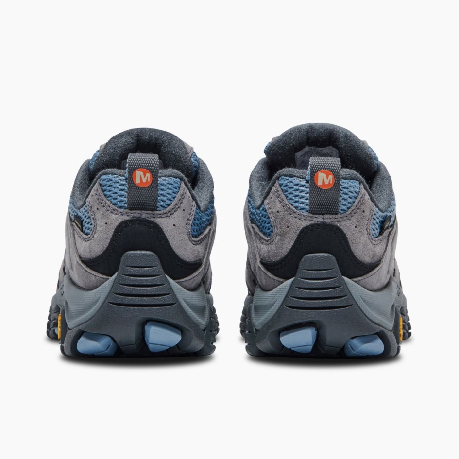 Merrell Naisten Moab 3 Gore-tex Korkeus