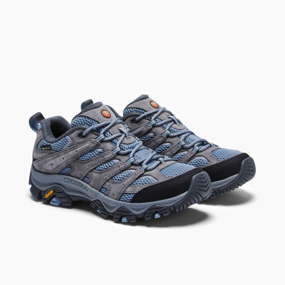Merrell Naisten Moab 3 Gore-tex Korkeus