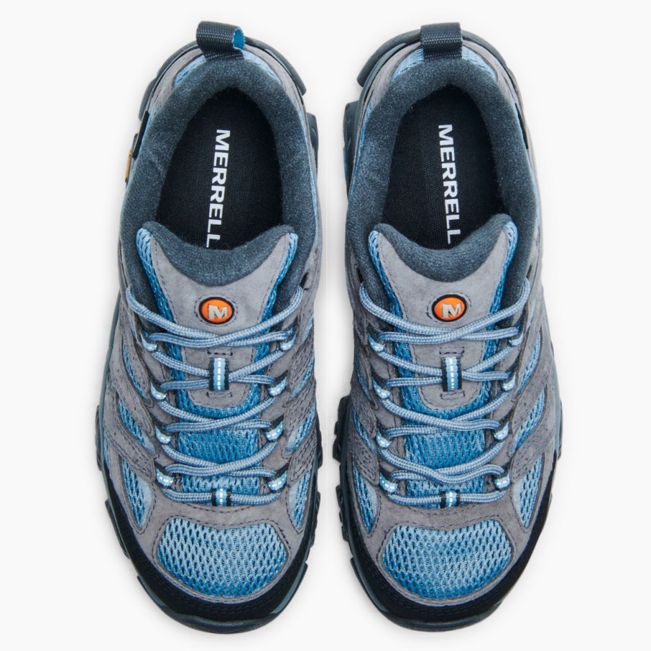 Merrell Naisten Moab 3 Gore-tex Korkeus