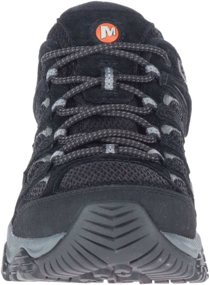 Merrell Naisten Moab 3 Gore-tex Musta