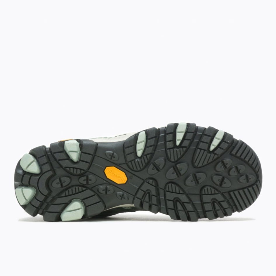 Merrell Naisten Moab 3 Gore-tex Laurel