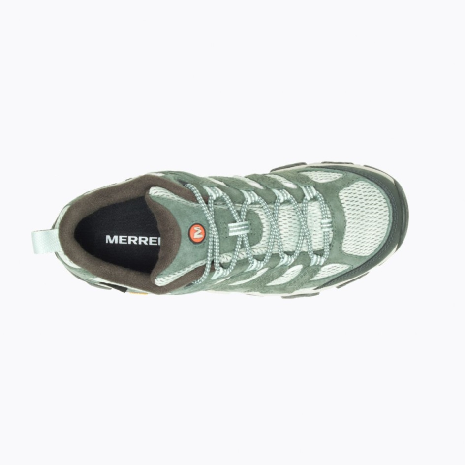 Merrell Naisten Moab 3 Gore-tex Laurel