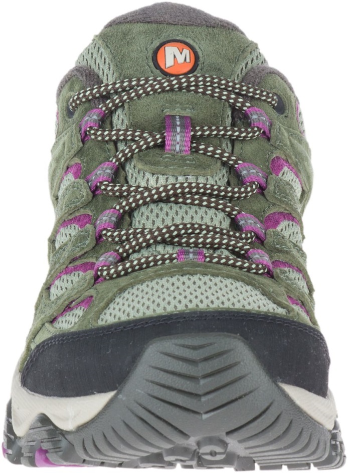 Merrell Naisten Moab 3 Gore-tex -jäkälä