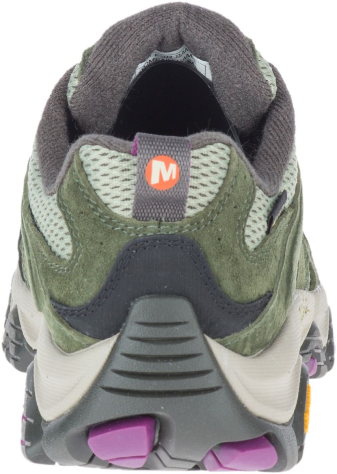 Merrell Naisten Moab 3 Gore-tex -jäkälä