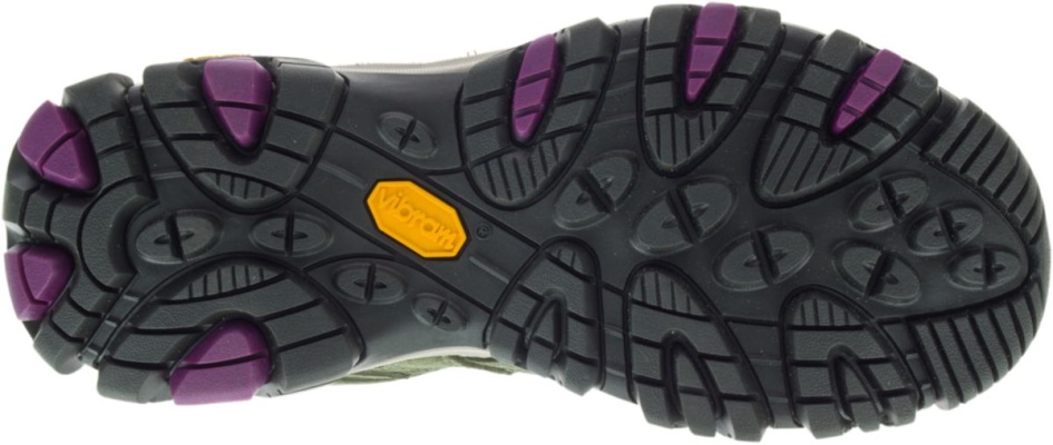 Merrell Naisten Moab 3 Gore-tex -jäkälä