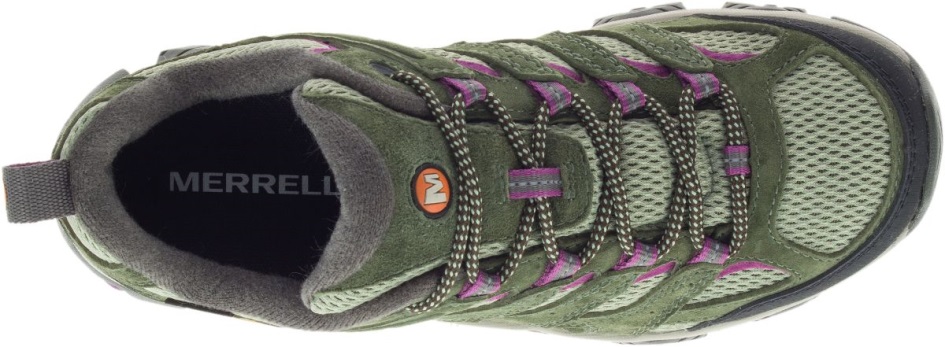 Merrell Naisten Moab 3 Gore-tex -jäkälä
