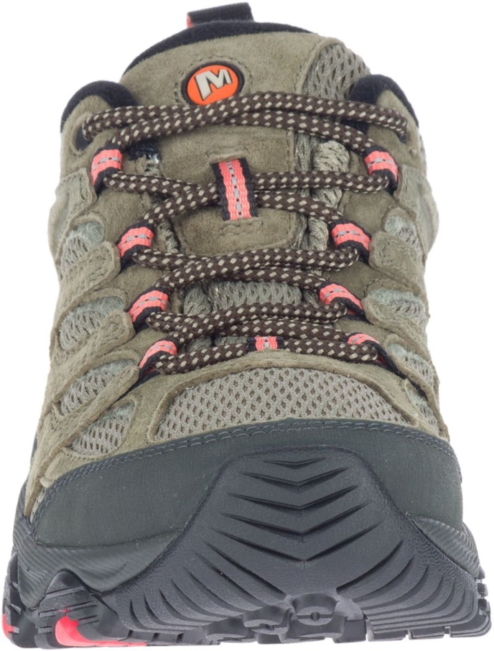 Merrell Naisten Moab 3 Gore-tex Oliivi