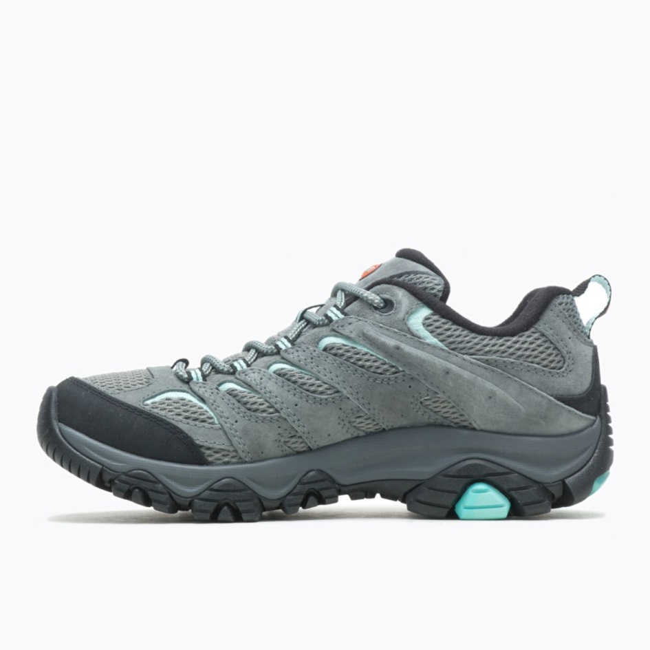 Merrell Naisten Moab 3 Gore-tex Sedona Salvia