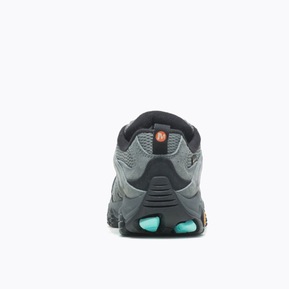 Merrell Naisten Moab 3 Gore-tex Sedona Salvia