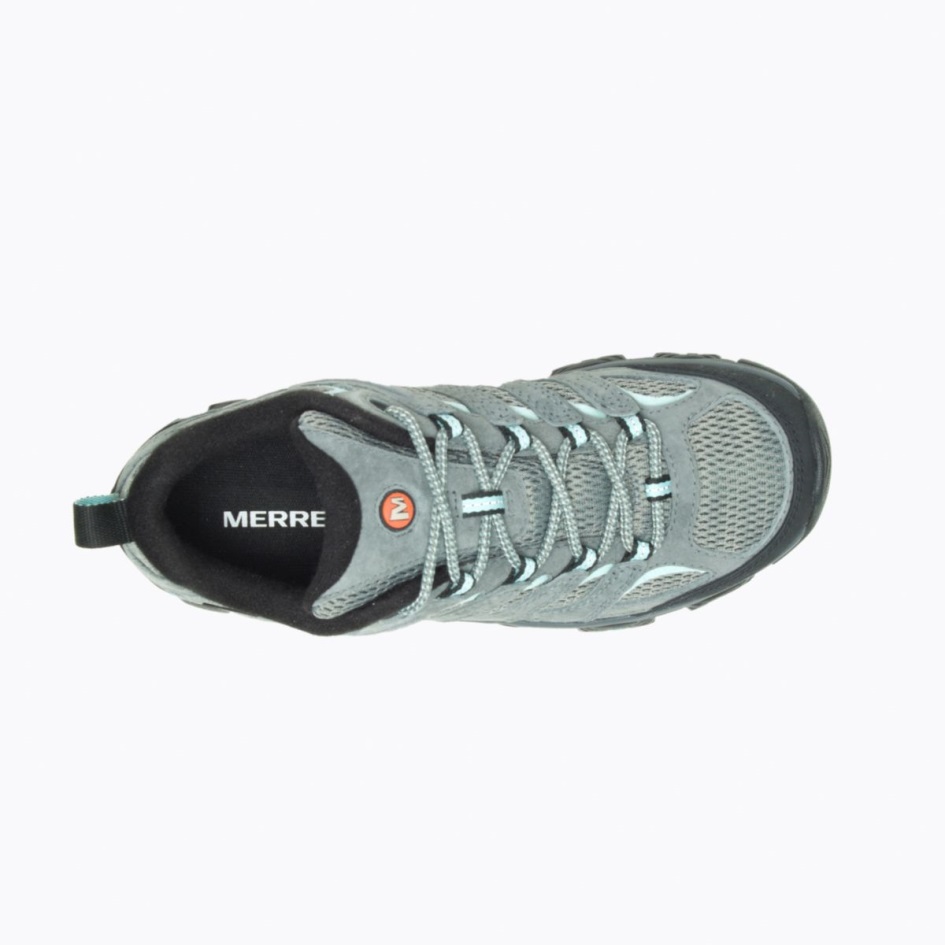Merrell Naisten Moab 3 Gore-tex Sedona Salvia