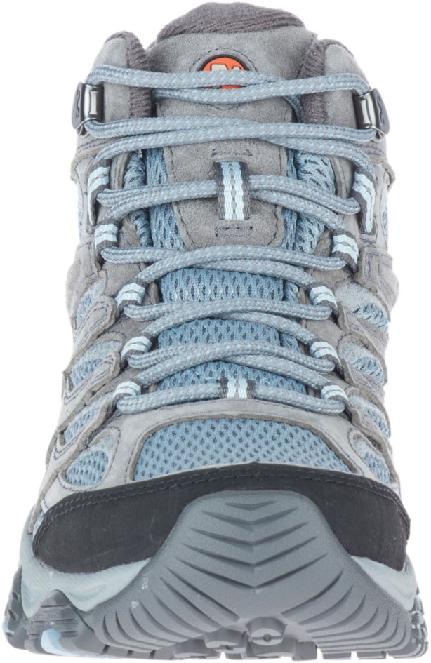 Merrell Naisten Moab 3 Mid Gore-tex Korkeus