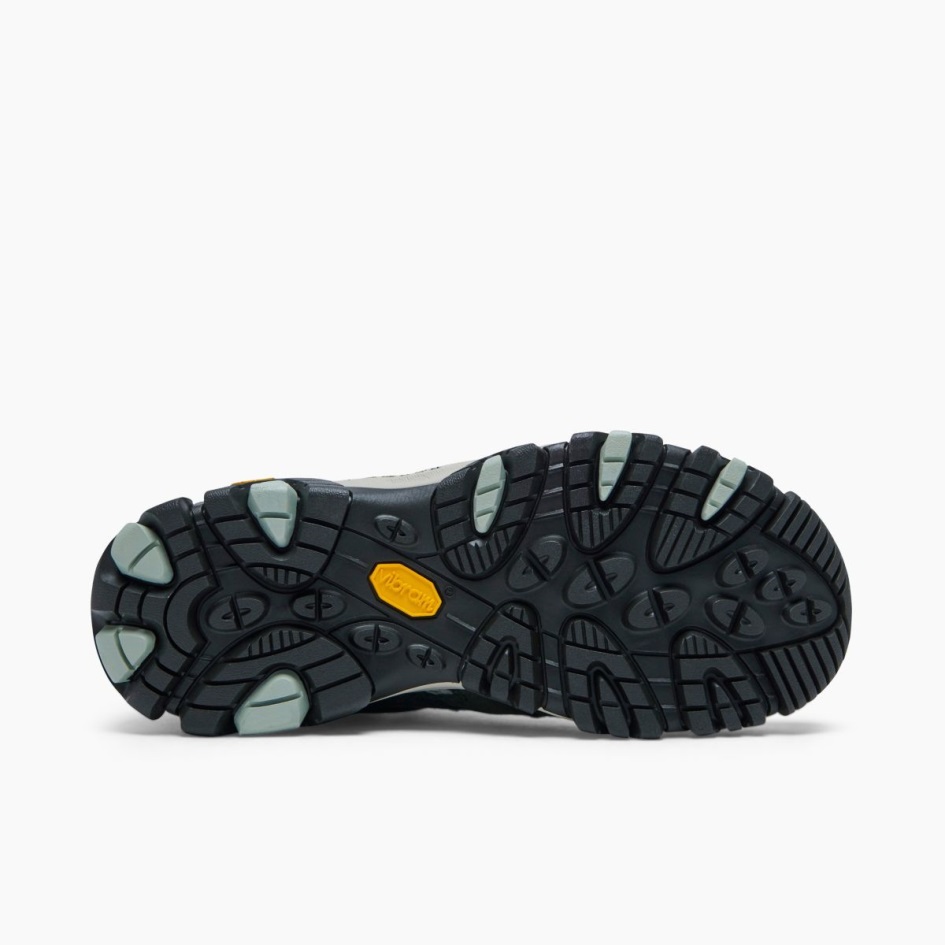 Merrell Naisten Moab 3 Mid Gore-tex Laurel