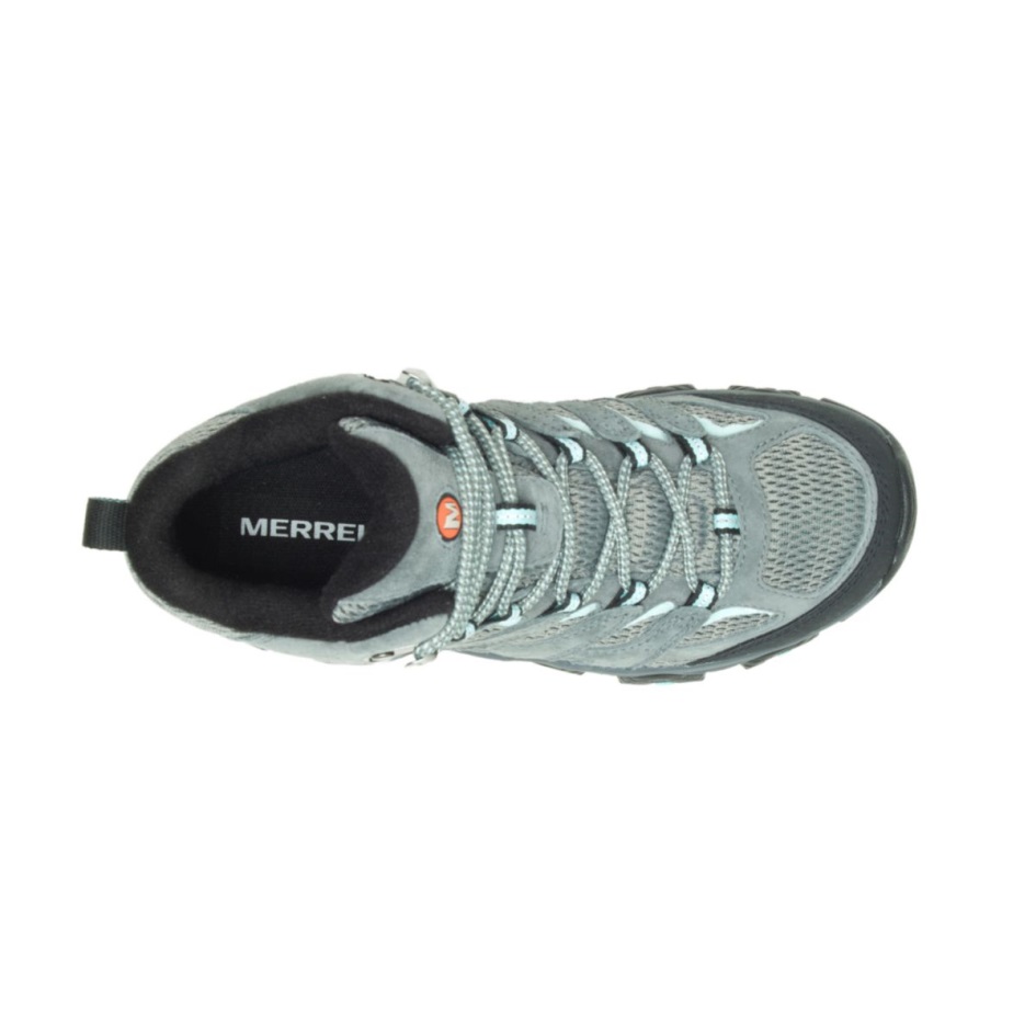 Merrell Naisten Moab 3 Mid Gore-tex Sedona Salvia