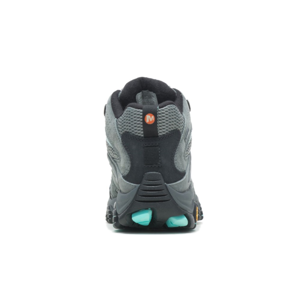 Merrell Naisten Moab 3 Mid Gore-tex Sedona Salvia