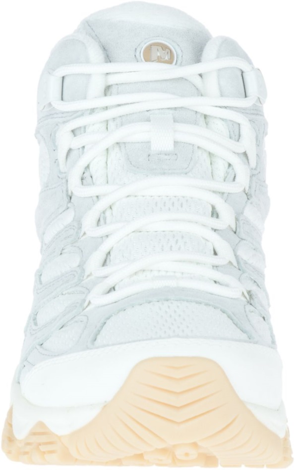 Merrell Naisten Moab 3 Mid Vedenpitävä Värjäämätön Värjäämätön