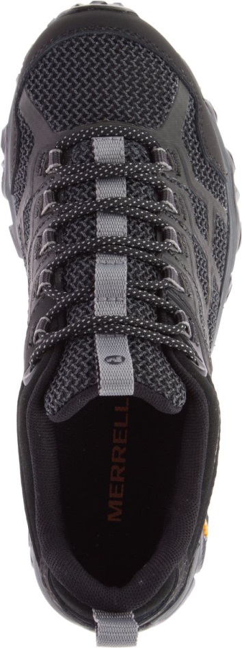 Merrell Naisten Moab Fst 2 Gore-tex Musta