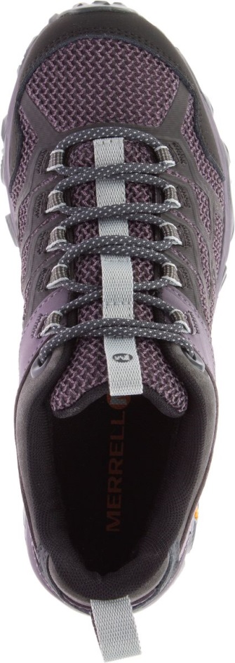 Merrell Naisten Moab Fst 2 Gore-tex Graniittihai