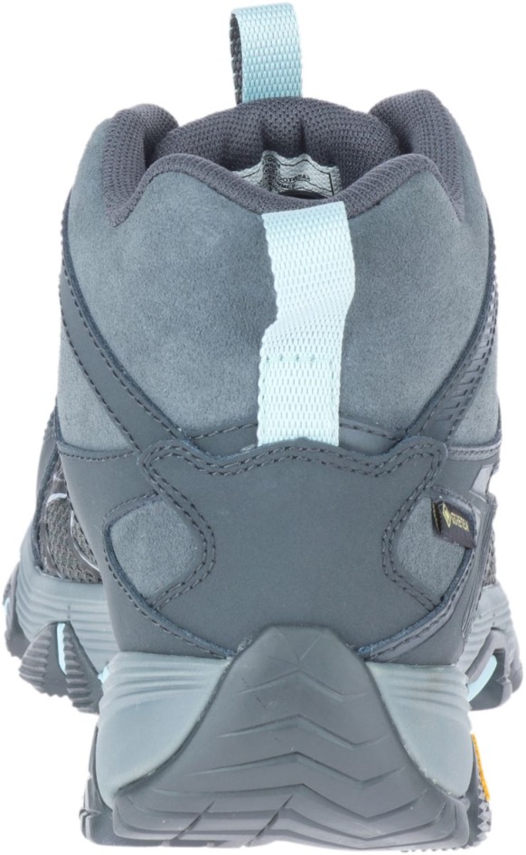 Merrell Naisten Moab Fst 2 Mid Gore-tex Storm