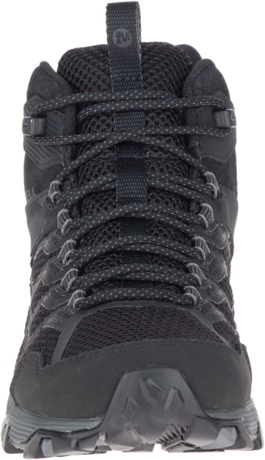 Merrell Naisten Moab Fst Ice+ Thermo Black