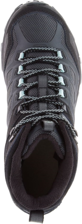 Merrell Naisten Moab Fst Ice+ Termograniitti