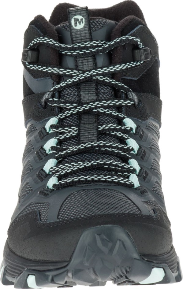 Merrell Naisten Moab Fst Ice+ Termograniitti
