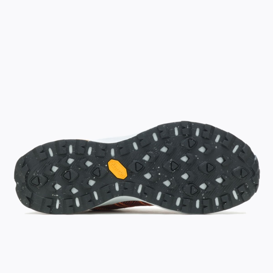 Merrell Naisten Moab Lento Musta-fuksia