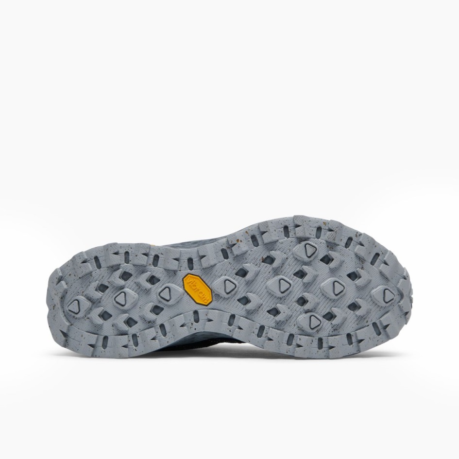 Merrell Naisten Moab Lento Musta