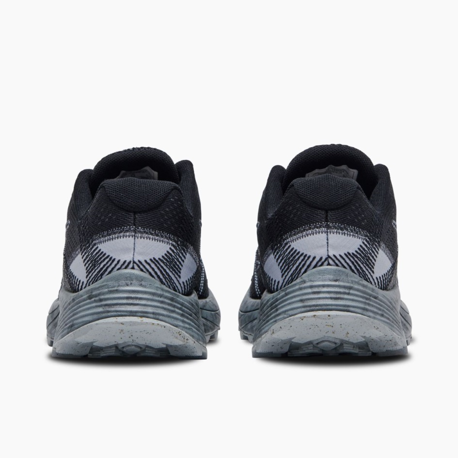 Merrell Naisten Moab Lento Musta