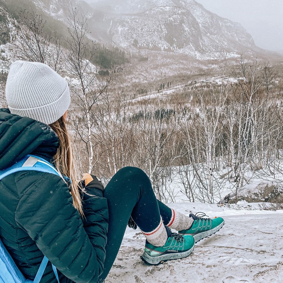 Merrell Naisten Moab Lentovene