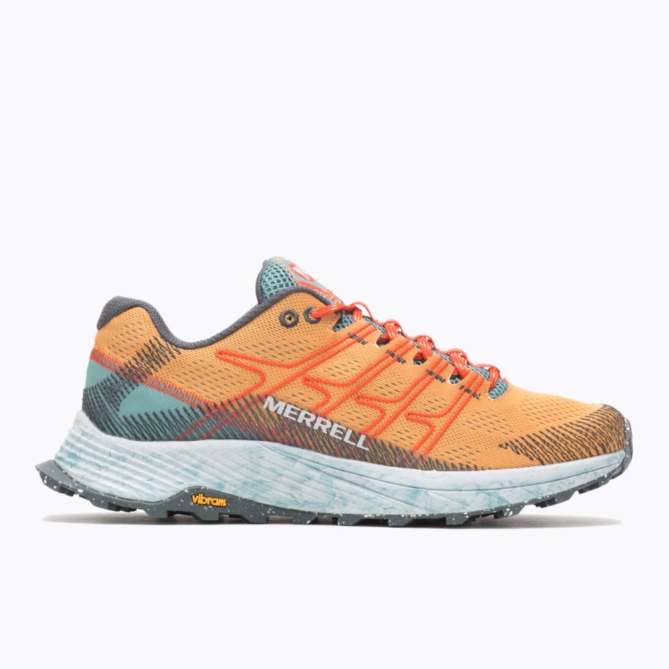 Merrell Naisten Moab Lentounikko