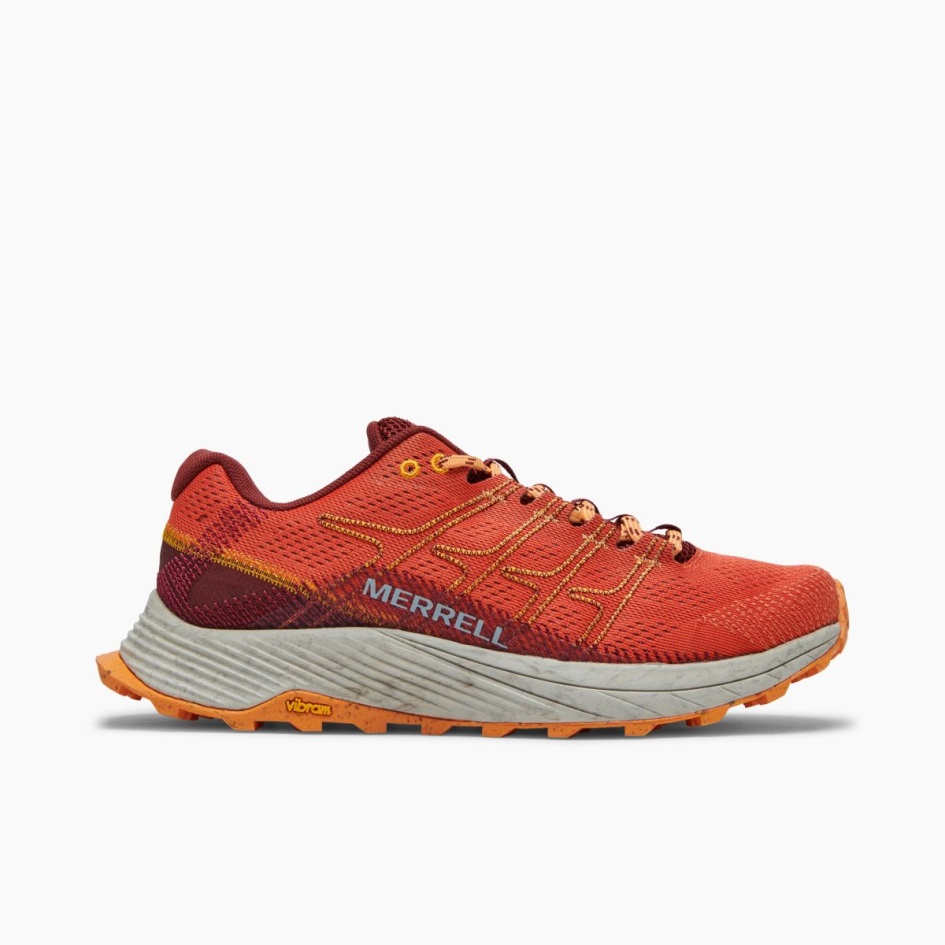 Merrell Naisten Moab Lento Mandariini