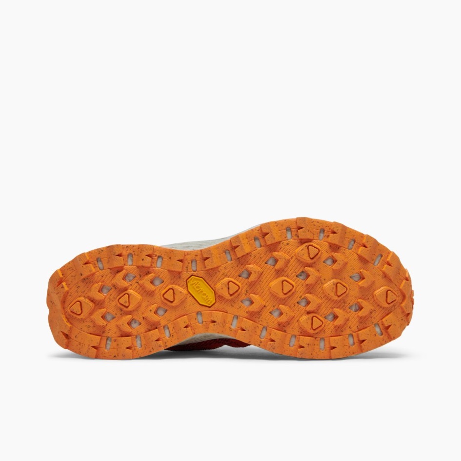 Merrell Naisten Moab Lento Mandariini