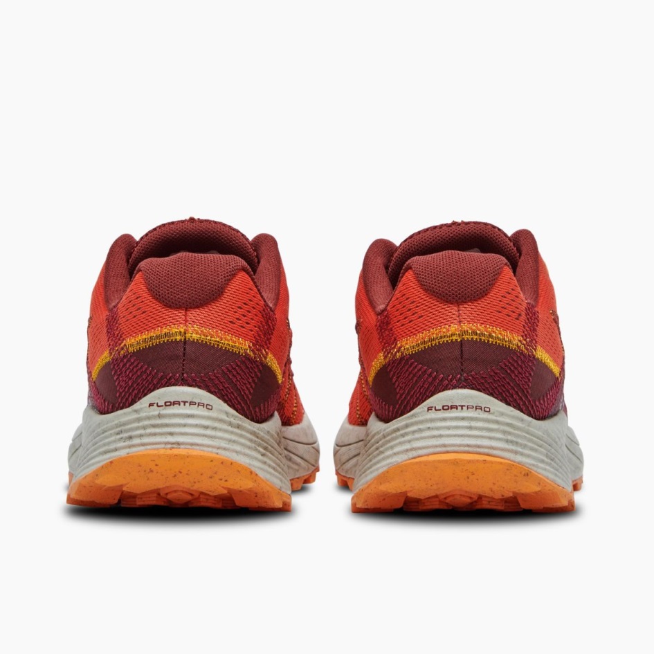 Merrell Naisten Moab Lento Mandariini