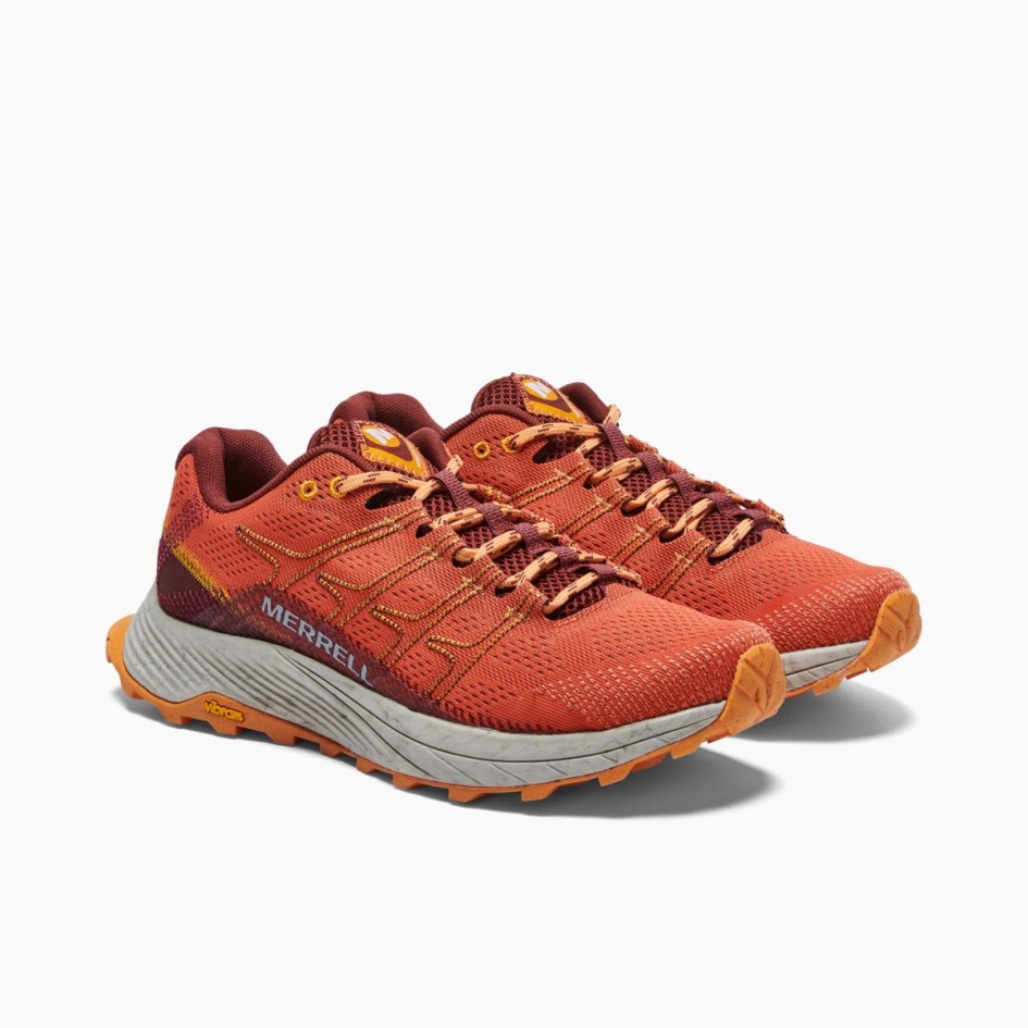 Merrell Naisten Moab Lento Mandariini