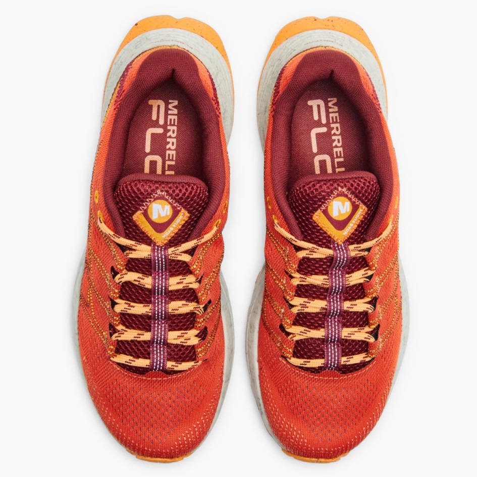 Merrell Naisten Moab Lento Mandariini