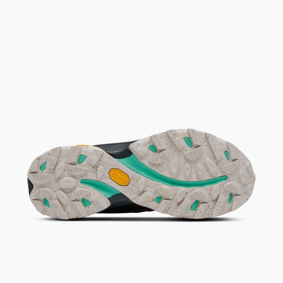 Merrell Naisten Moab Speed Burlwood