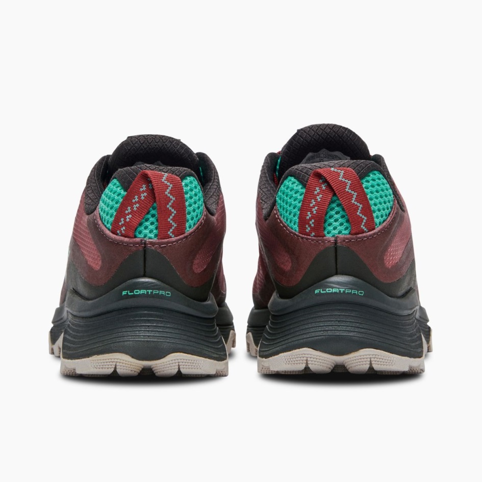 Merrell Naisten Moab Speed Burlwood