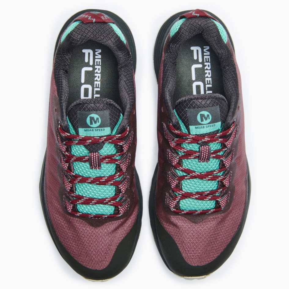 Merrell Naisten Moab Speed Burlwood