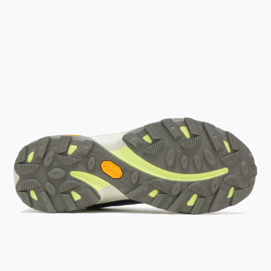 Merrell Naisten Moab Speed Gore-tex -kivipesuaine